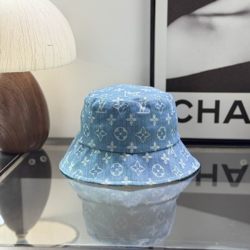 LV Hat dx41